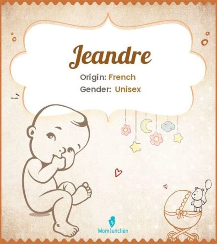 Jeandre