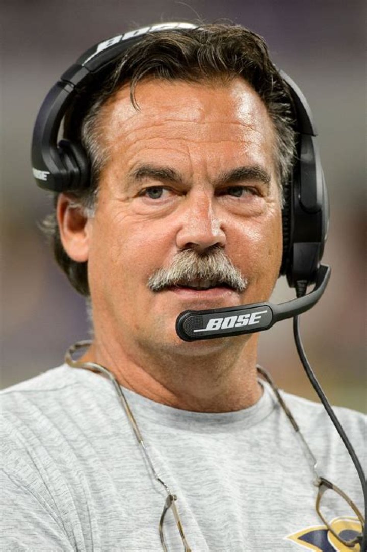 Jeff Fisher