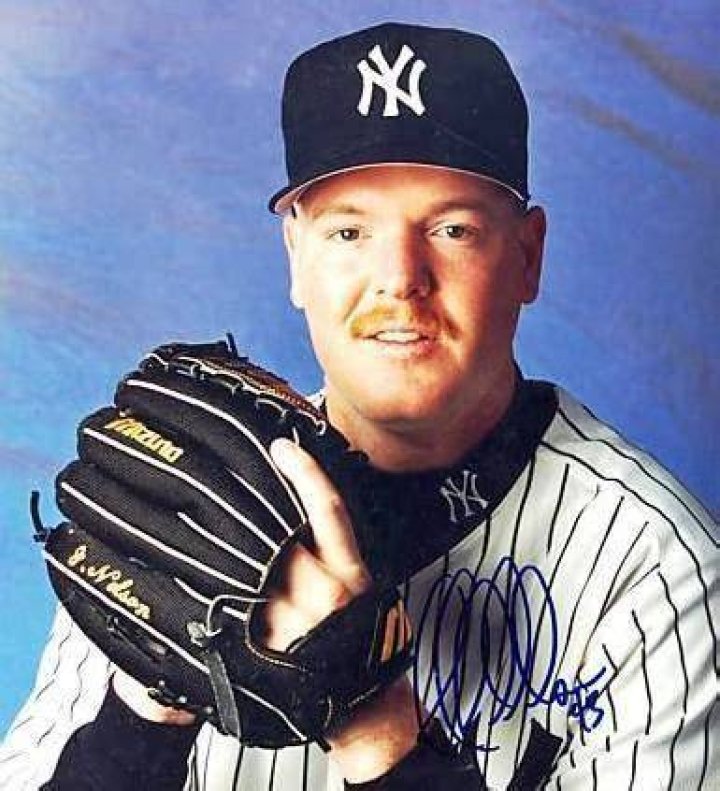 Jeff Nelson (Baseball Player) - Age, Birthday, Bio, Facts, Family, Net Worth, Height & More