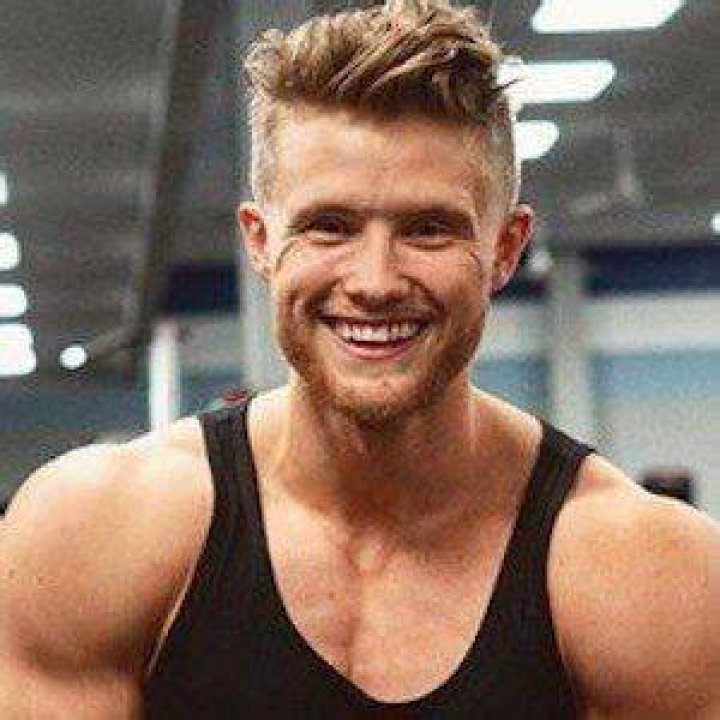 Jeff Nippard (YouTube Star) - Age, Birthday, Bio, Facts, Family, Net Worth, Height & More