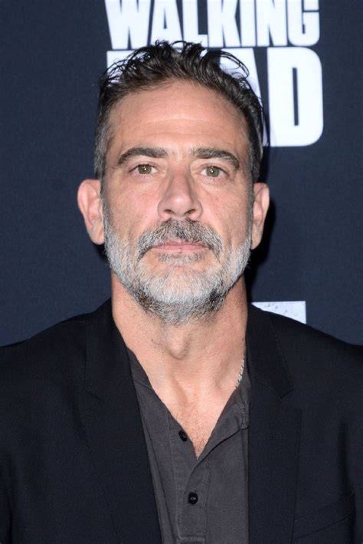 Jeffrey Dean Morgan