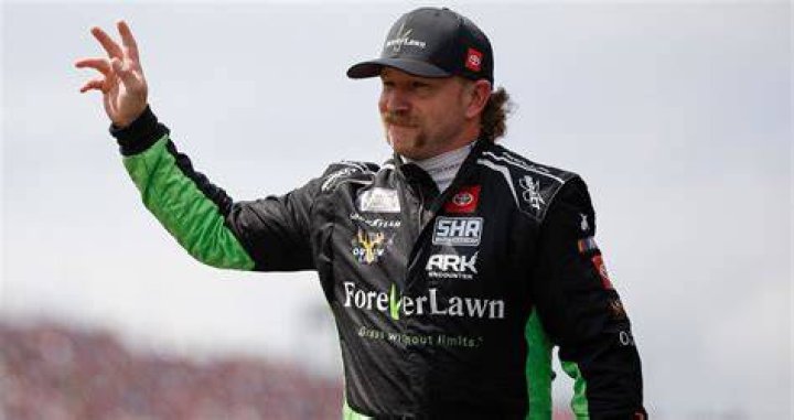 Jeffrey Earnhardt