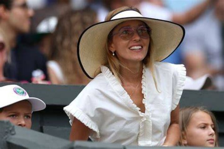 Jelena Djokovic