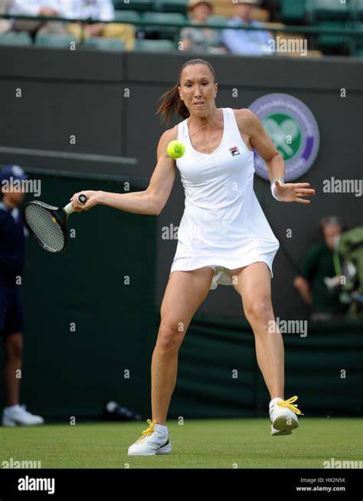 Jelena Jankovic