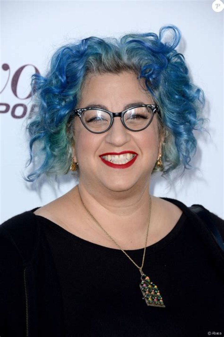 Jenji Kohan