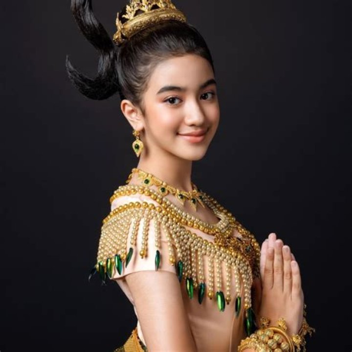 Jenna Norodom (Princess) - Age, Birthday, Bio, Facts, Family, Net Worth, Height & More
