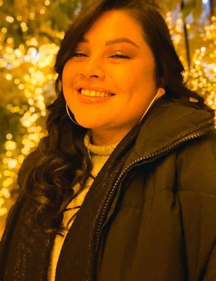 Jenny Solares (TikTok Star) - Age, Birthday, Bio, Facts, Family, Net Worth, Height & More