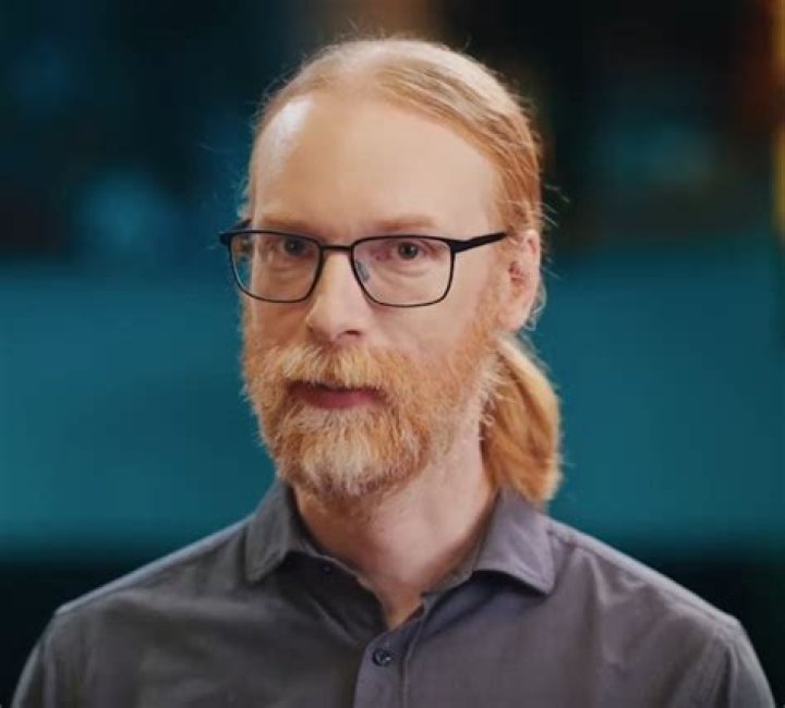 Jens Bergensten