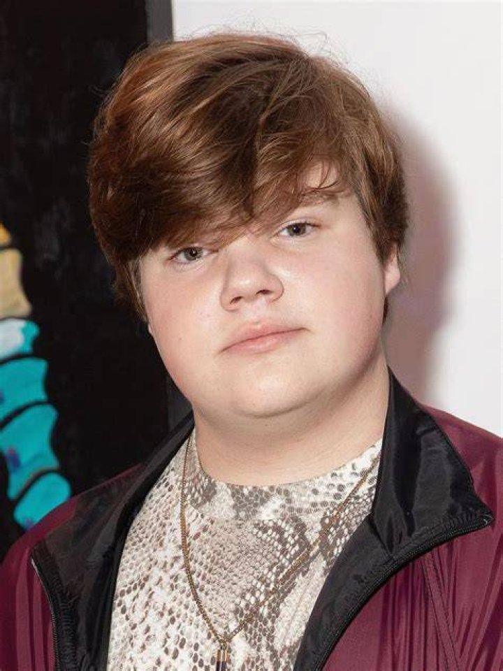 Jeremy Ray Taylor (Movie Actor) - Age, Birthday, Bio, Facts, Family, Net Worth, Height & More