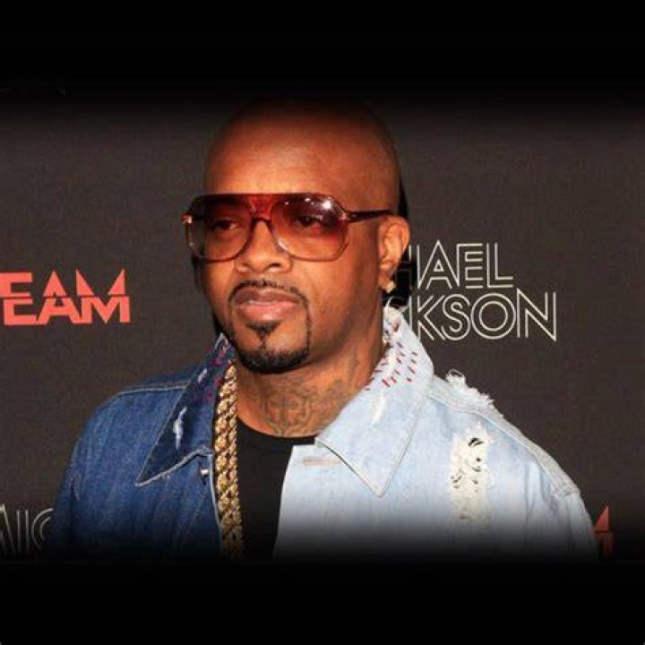 Jermaine Dupri (Rapper) - Age, Birthday, Bio, Facts, Family, Net Worth, Height & More