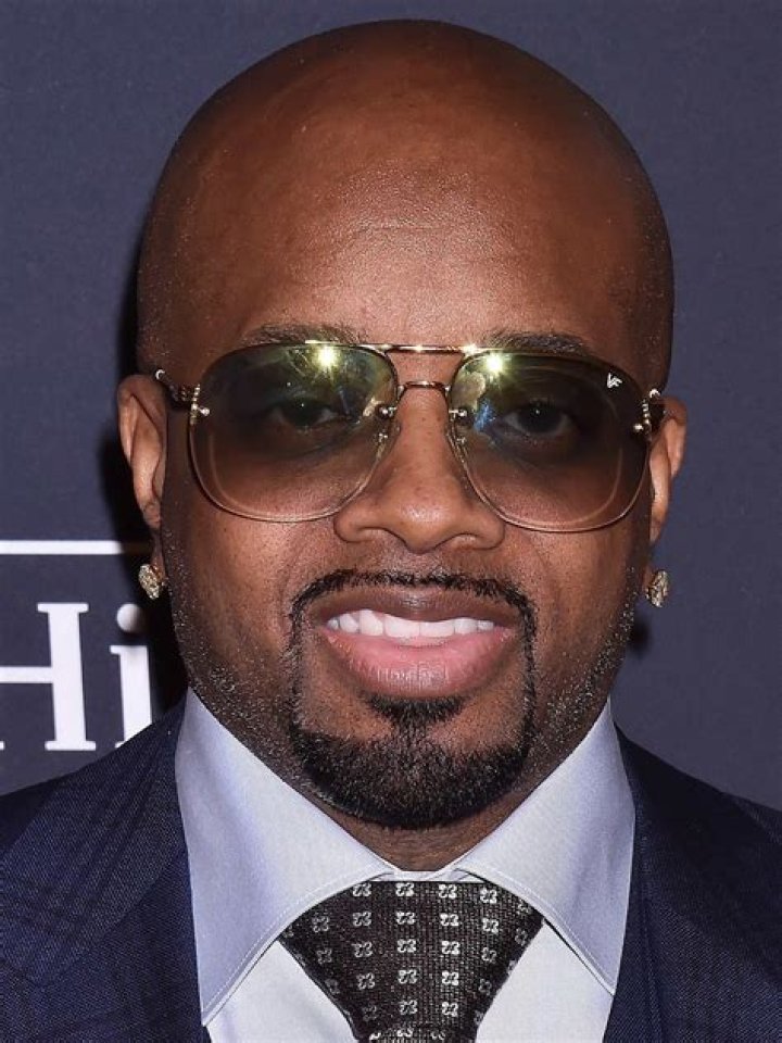 Jermaine Dupri