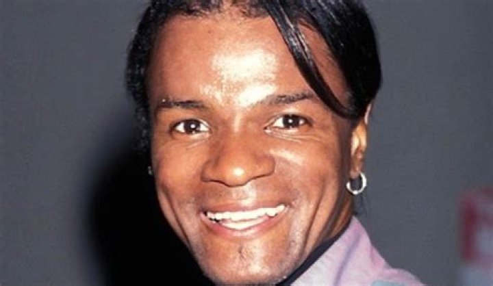 Jermaine Stewart (R&B Singer) - Age, Birthday, Bio, Facts, Family, Net Worth, Height & More