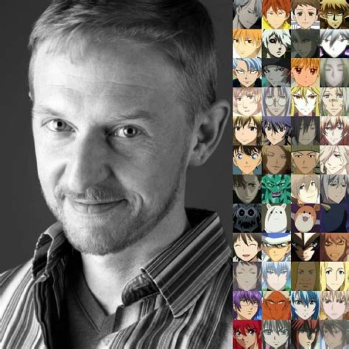 Jerry Jewell (Voice Actor) - Age, Birthday, Bio, Facts, Family, Net Worth, Height & More