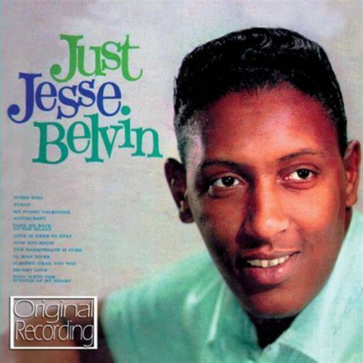 Jesse Belvin (R&B Singer) - Age, Birthday, Bio, Facts, Family, Net Worth, Height & More