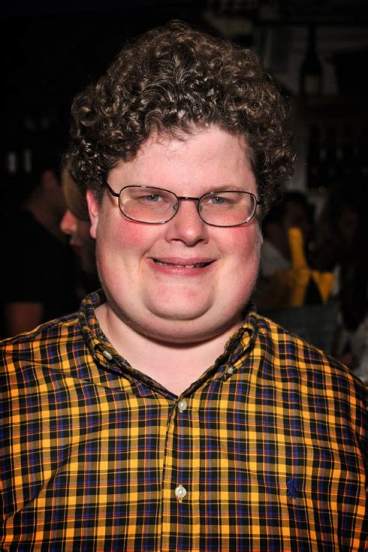 Jesse Heiman (Movie Actor) - Age, Birthday, Bio, Facts, Family, Net Worth, Height & More
