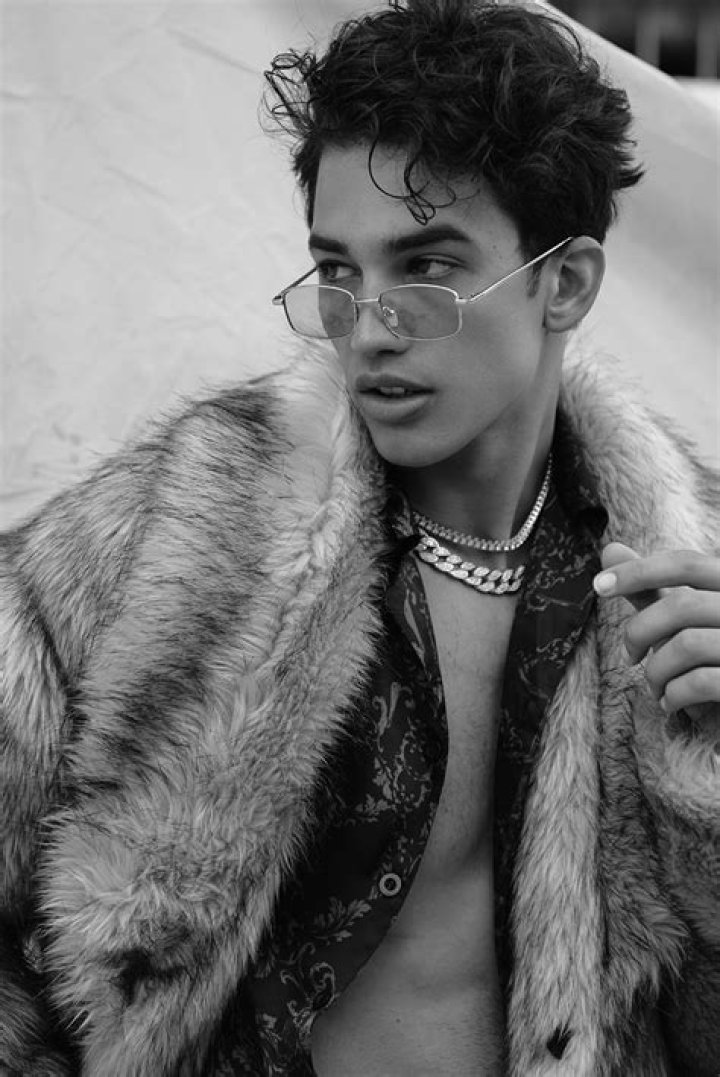 Jessey Stevens