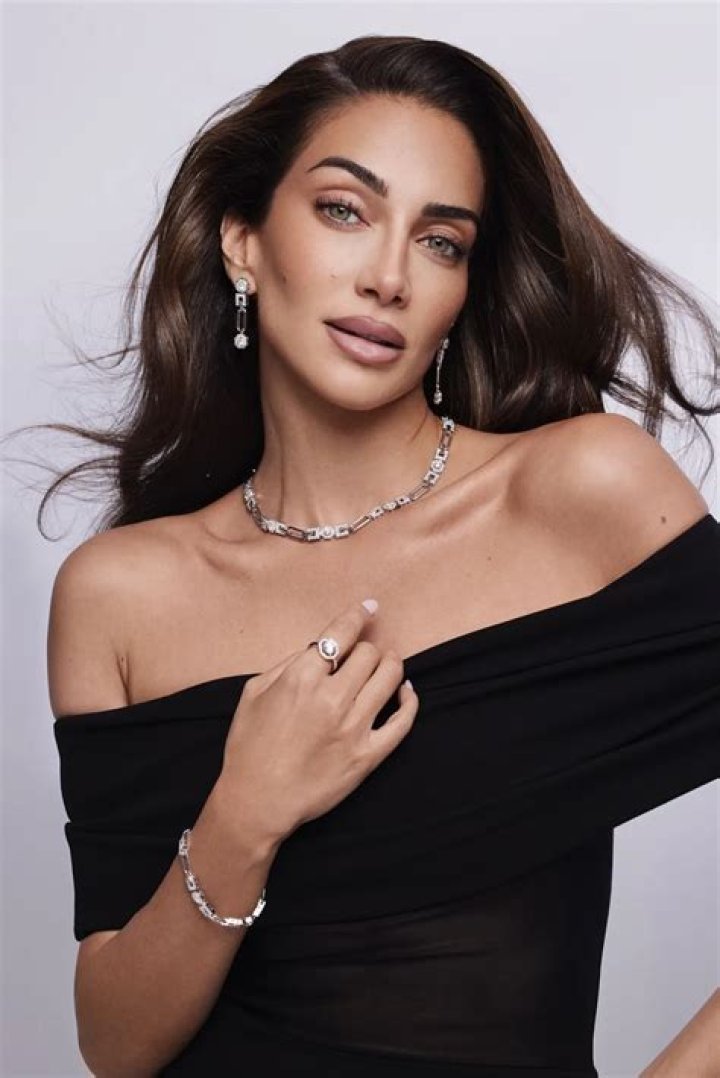 Jessica Kahawaty
