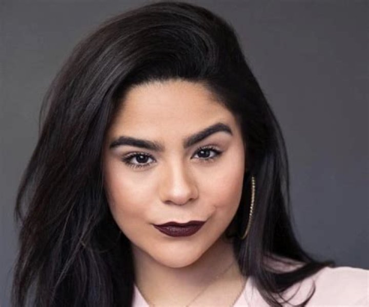 Jessica Marie Garcia (TV Actress) - Age, Birthday, Bio, Facts, Family, Net Worth, Height & More
