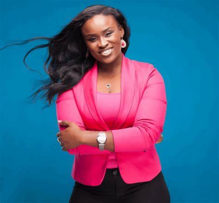 Jessica Opare Saforo