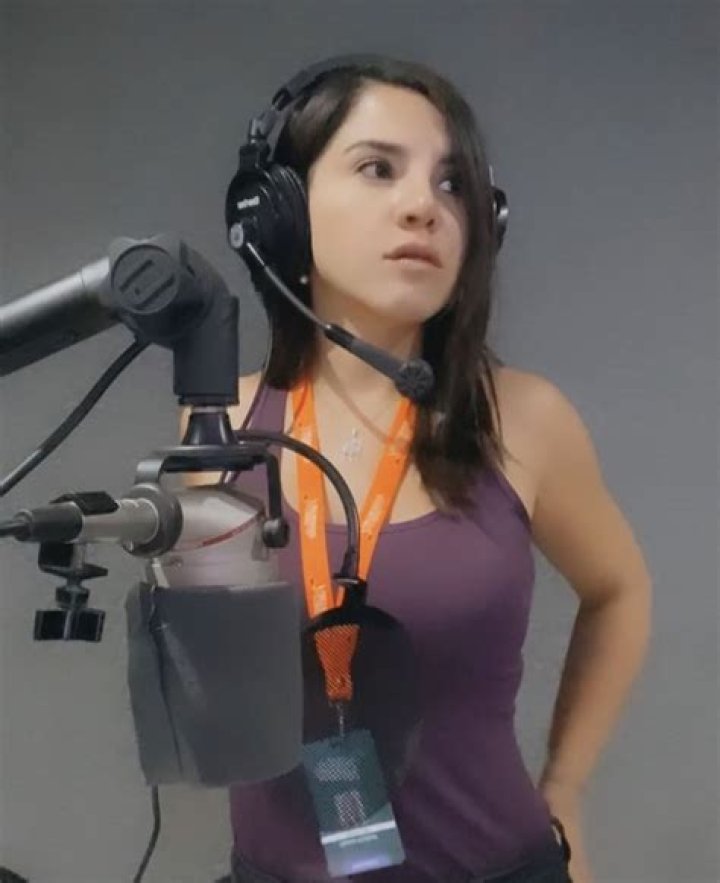 Jessica Ortiz
