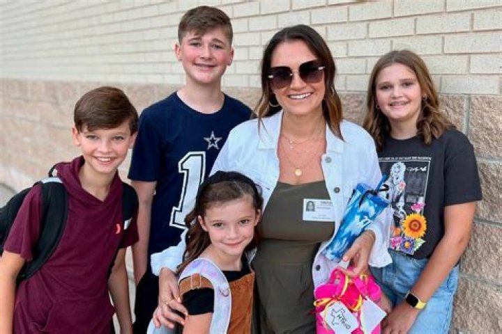 Jessica Smith Evans (Reality Star) - Age, Birthday, Bio, Facts, Family, Net Worth, Height & More