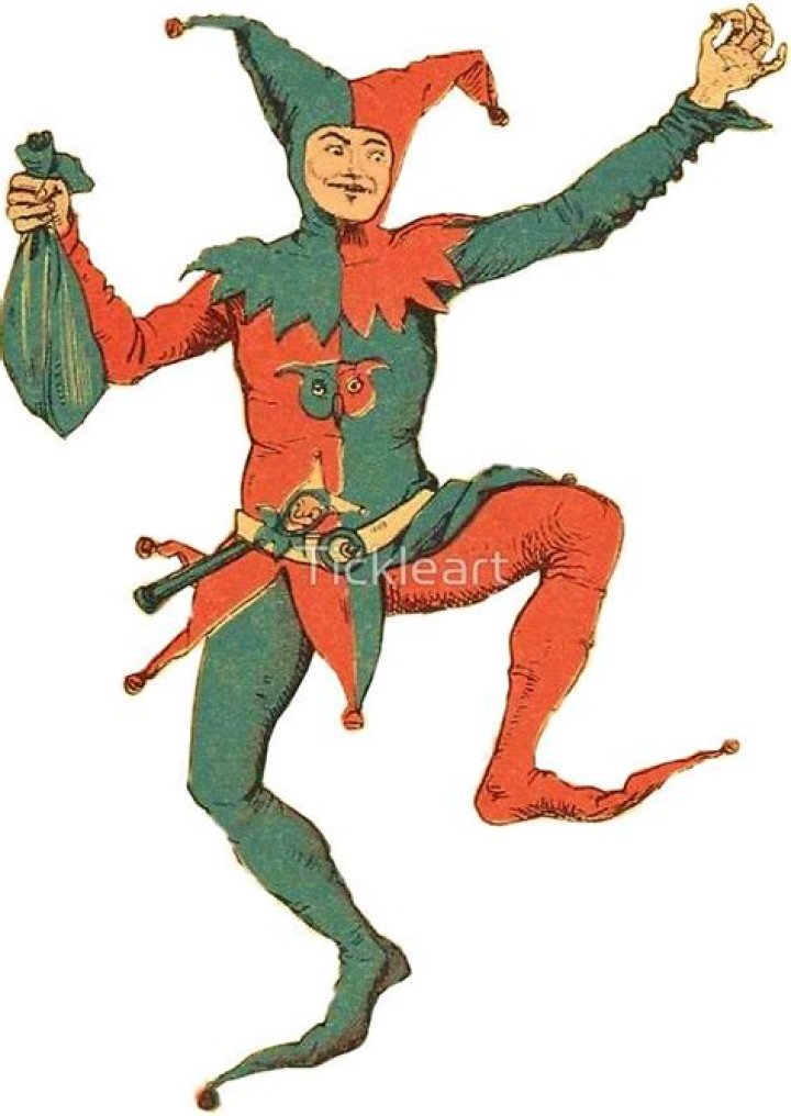Jester