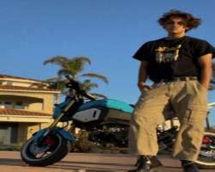 Jett Ashford (TikTok Star) - Age, Birthday, Bio, Facts, Family, Net Worth, Height & More