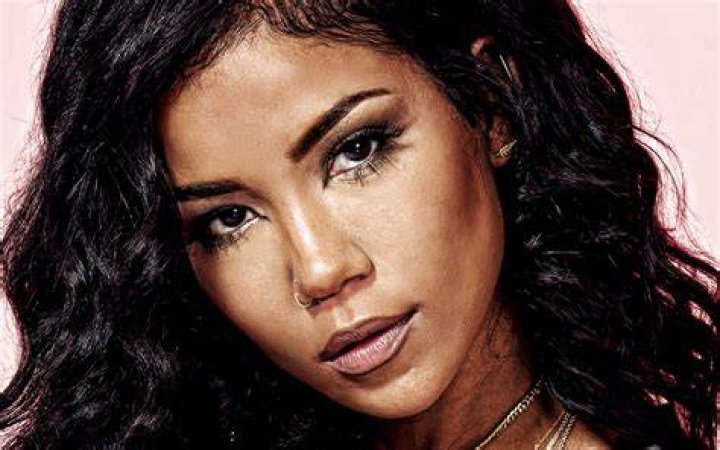 Jhené Aiko