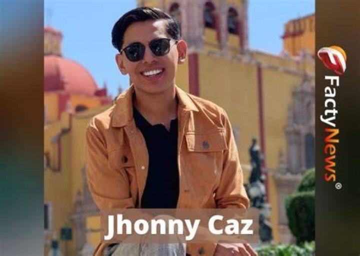 Jhonny Caz (World Music Singer) - Age, Birthday, Bio, Facts, Family, Net Worth, Height & More
