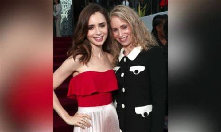 Jill Tavelman (Family Member) - Age, Birthday, Bio, Facts, Family, Net Worth, Height & More