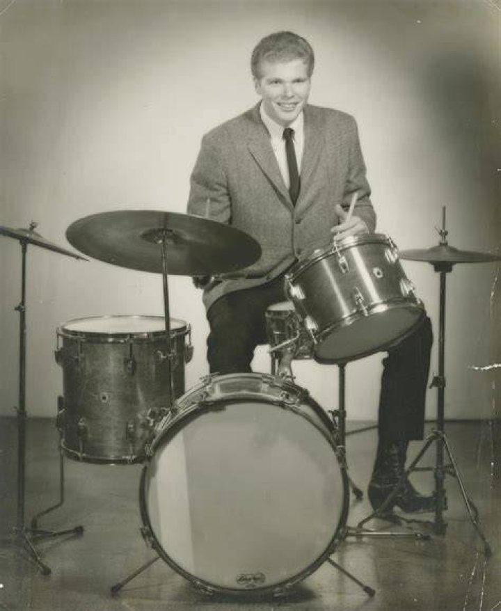 Jim Gordon (Drummer) - Age, Birthday, Bio, Facts, Family, Net Worth, Height & More