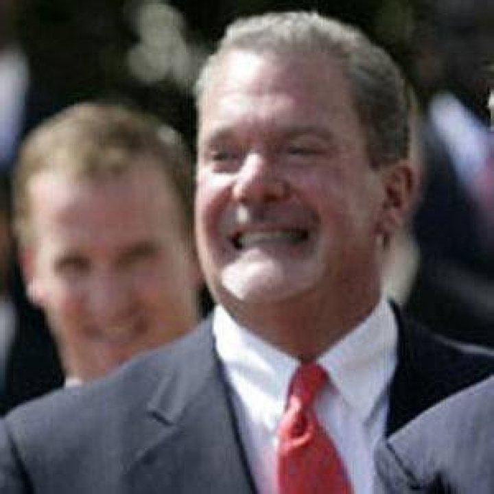 Jim Irsay (Business Executive) - Age, Birthday, Bio, Facts, Family, Net Worth, Height & More