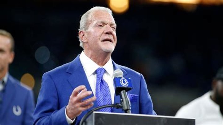 Jim Irsay