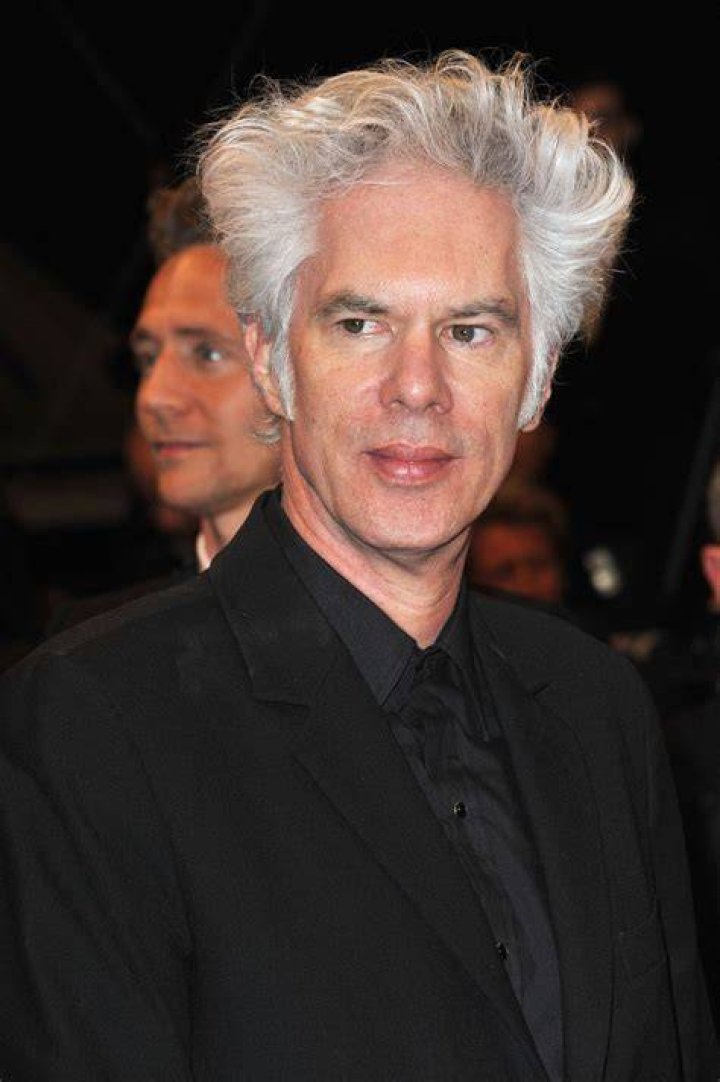 Jim Jarmusch