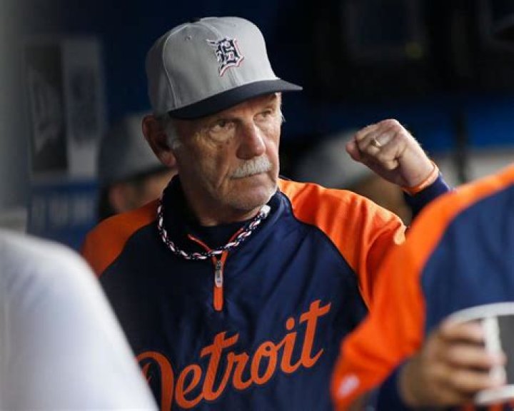 Jim Leyland (Baseball Manager) - Age, Birthday, Bio, Facts, Family, Net Worth, Height & More