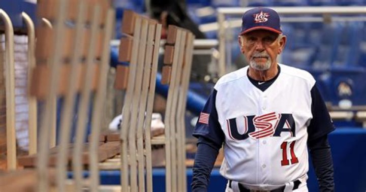 Jim Leyland