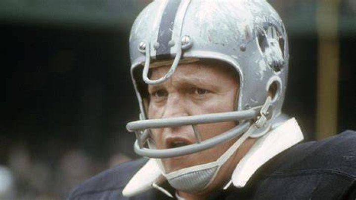 Jim Otto