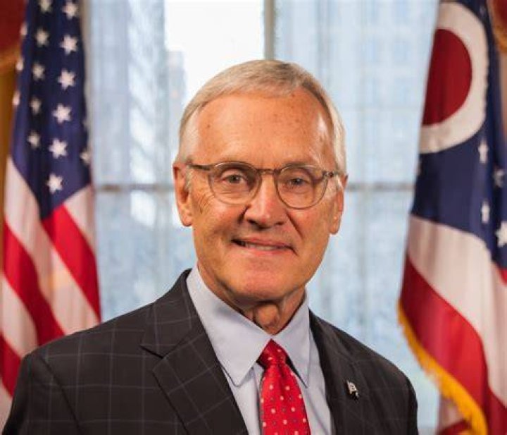 Jim Tressel