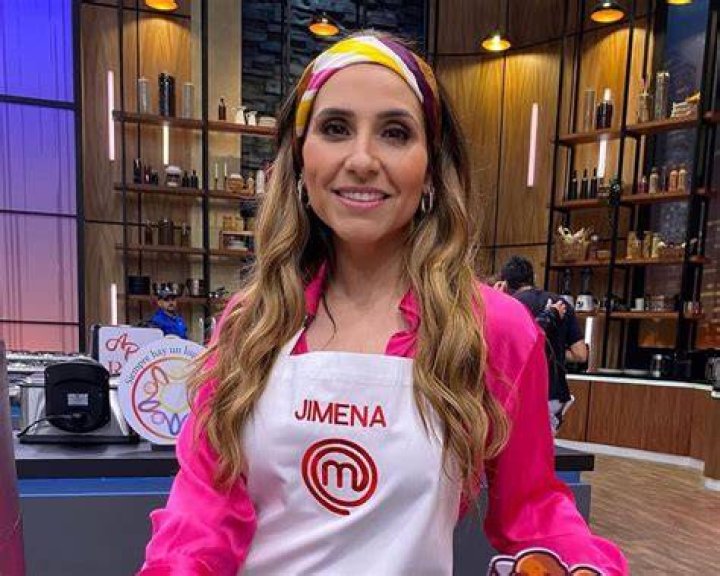 Jimena Longoria