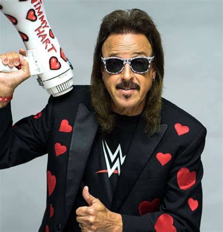 Jimmy Hart