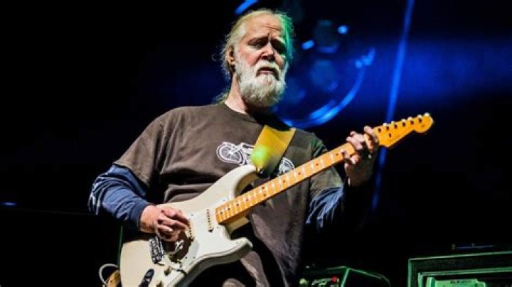 Jimmy Herring