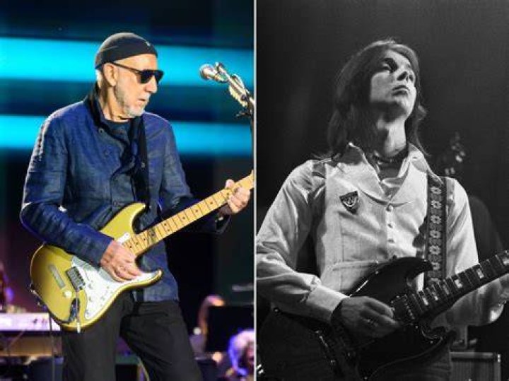 Jimmy McCulloch (Guitarist) - Age, Birthday, Bio, Facts, Family, Net Worth, Height & More