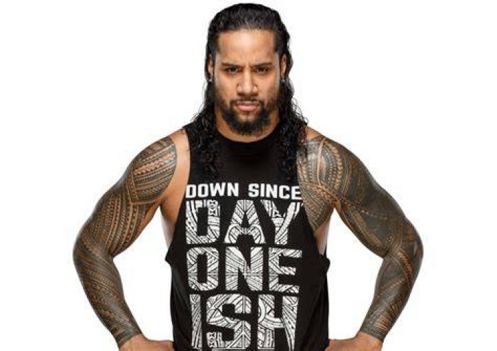 Jimmy Uso (Wrestler) - Age, Birthday, Bio, Facts, Family, Net Worth, Height & More