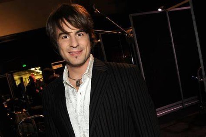 Jimmy Wayne