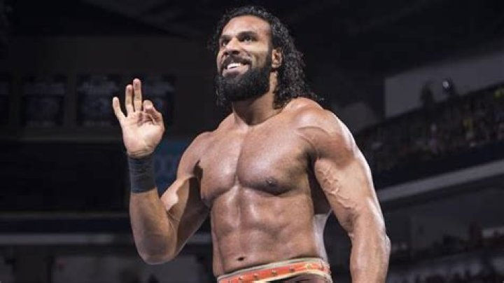 Jinder Mahal (Wrestler) - Age, Birthday, Bio, Facts, Family, Net Worth, Height & More