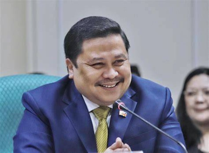 Jinggoy Estrada