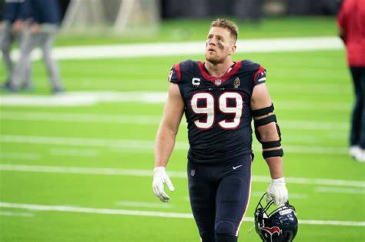 JJ Watt