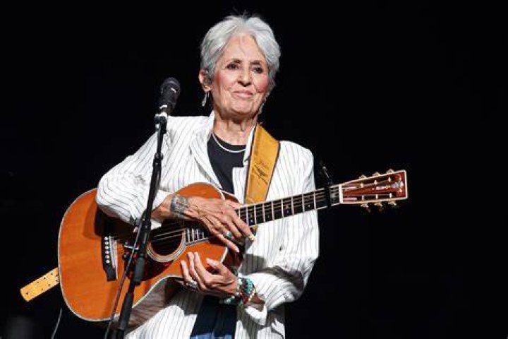 Joan Baez