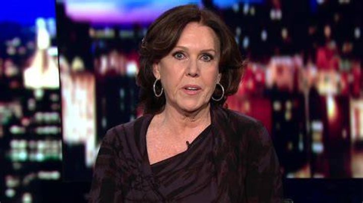 Joan Walsh