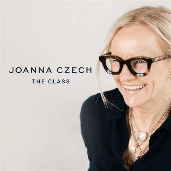 Joanna Czech